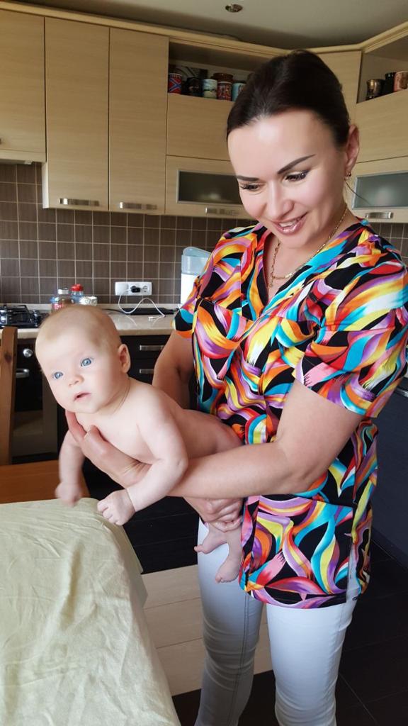 Здравствуйте, дорогие мамочки!